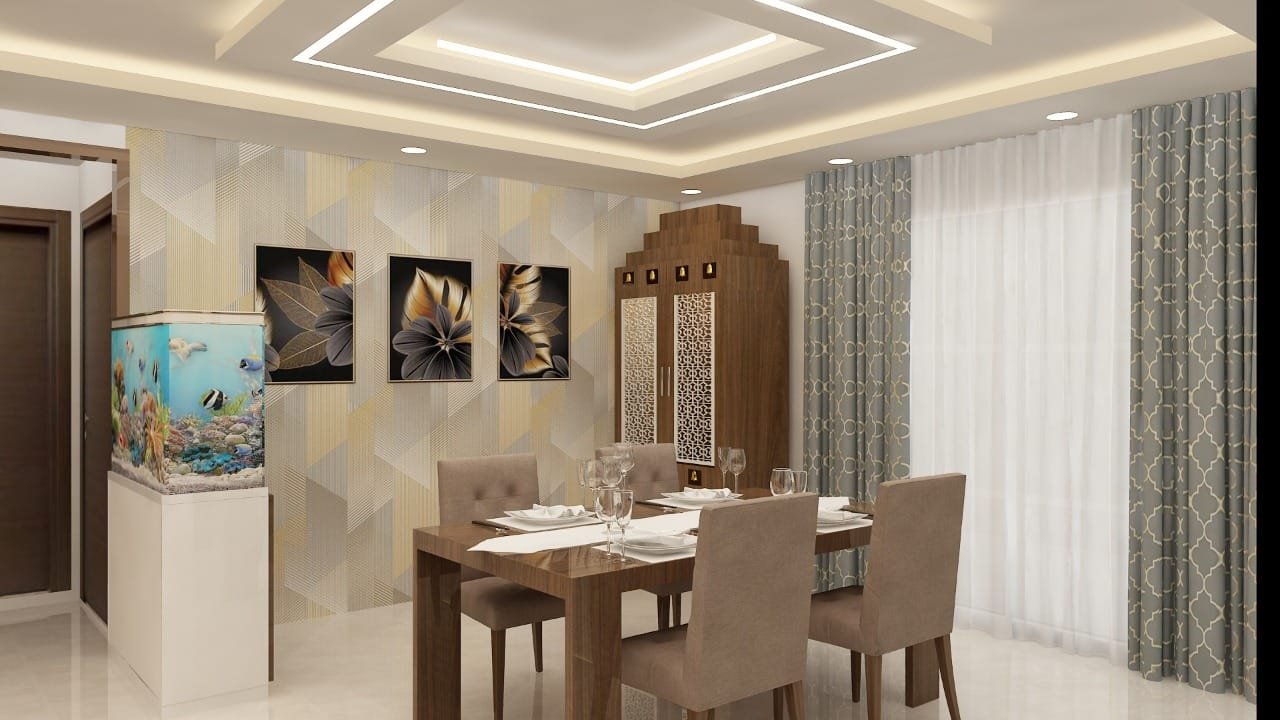 Interiors